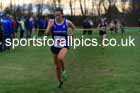Senior womens 2024 NECAA Cross Country Champs., Temple Park, South Shields. Photo: David T. Hewitson/Sports for All Pics